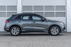 Audi Q3 45 TFSIe 245pk PHEV S edition - Afbeelding 3