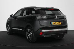 Peugeot 3008 1.6 HYbrid 225 GT - Afbeelding 4