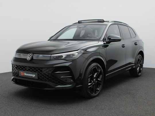 Volkswagen Tiguan 1.5 eHybrid R-Line Edition 272PK DSG