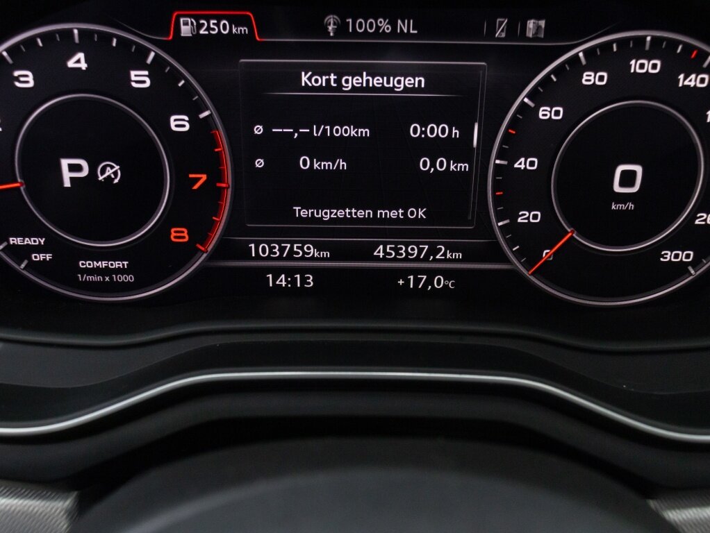 Audi A4 Avant 1.4 TFSI Design ProLine+ S-Line | Leder | Pano | Elek. trekhaak - Afbeelding 4