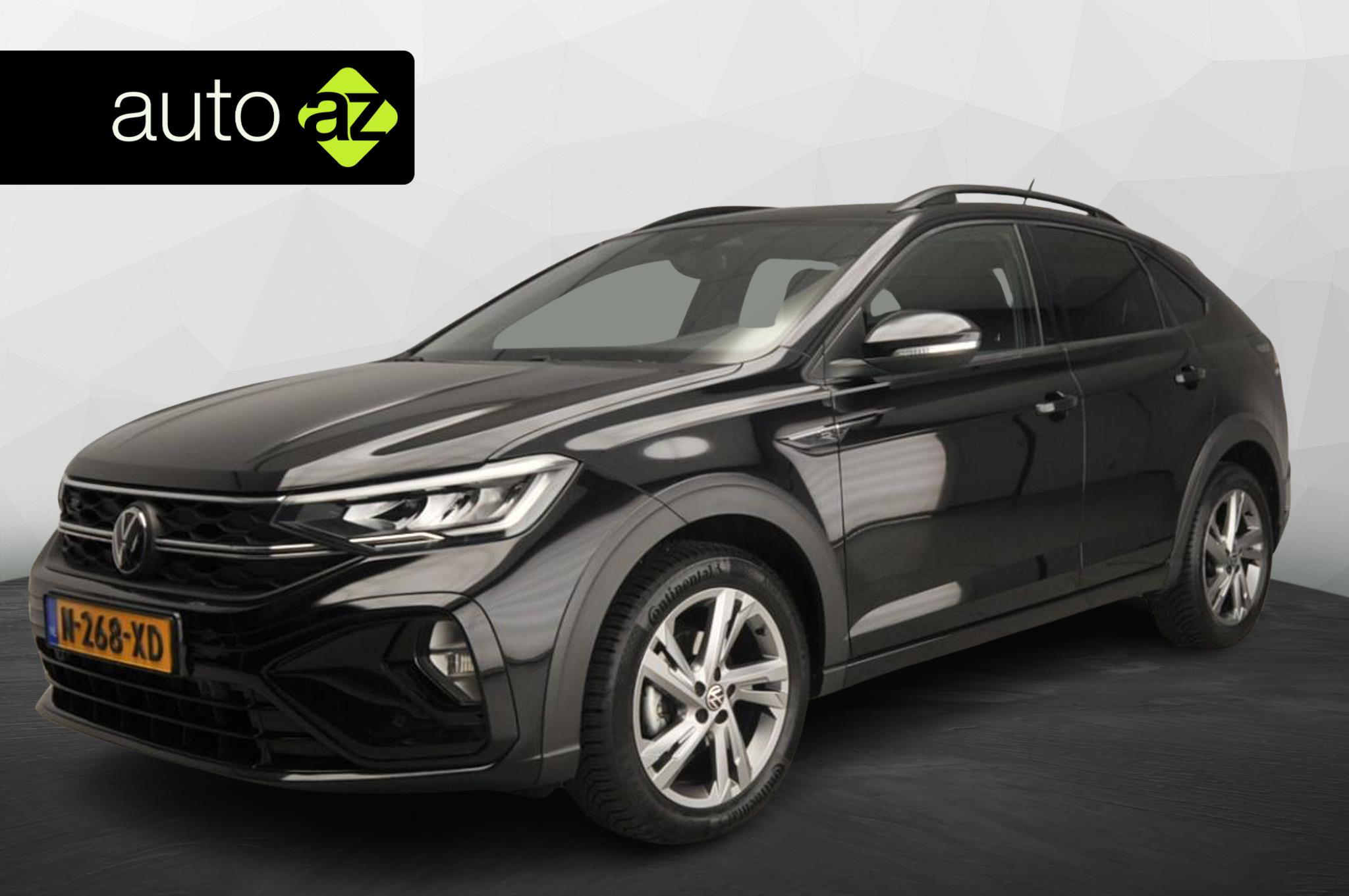 Volkswagen Taigo 1.0 TSI R-Line - Afbeelding 1