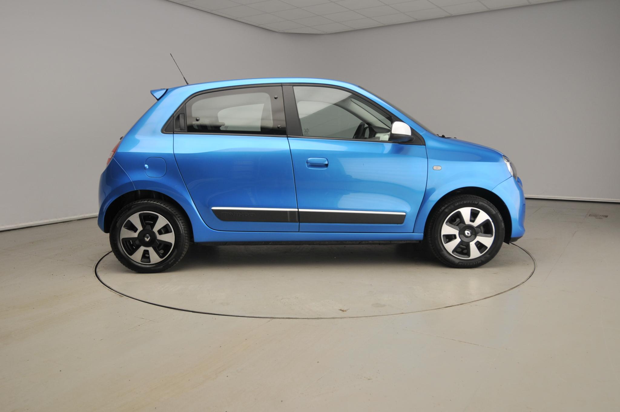 Renault Twingo 1.0 SCe Collection - Afbeelding 4