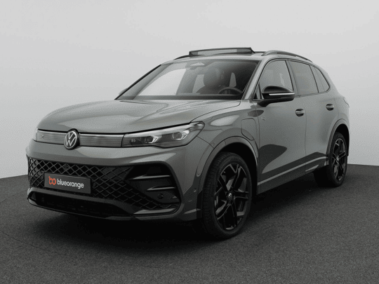 Volkswagen Tiguan 1.5 eHybrid R-Line Edition 272PK DSG