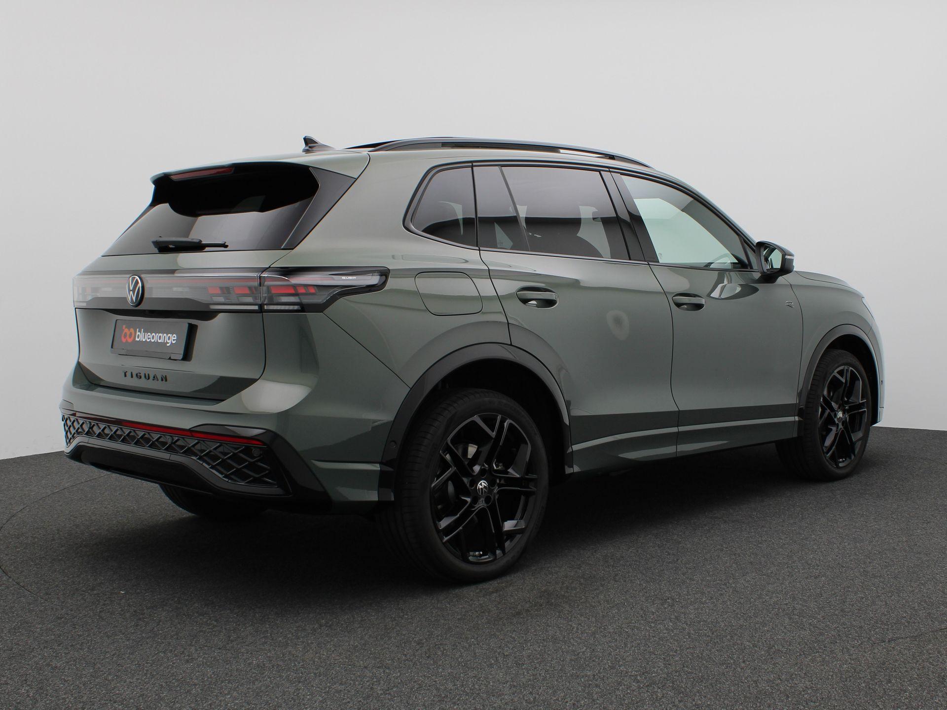 Volkswagen Tiguan 1.5 eHybrid R-Line Edition 272PK DSG - Afbeelding 4