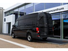 Volkswagen Bedrijfswagens Crafter Exclusive L3 2.0 TDI EU6 130 kW (177 pk) GVW 3.5T - Afbeelding 3