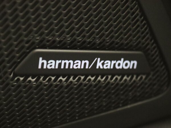 Harman Kardon Surround Sound System