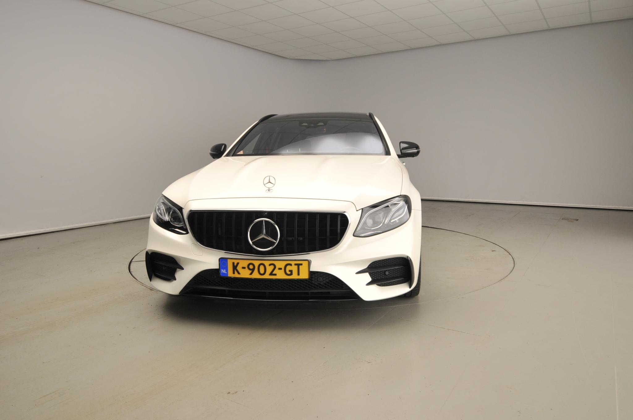 Mercedes-Benz E-Klasse Estate AMG 53 4MATIC - Bild 5