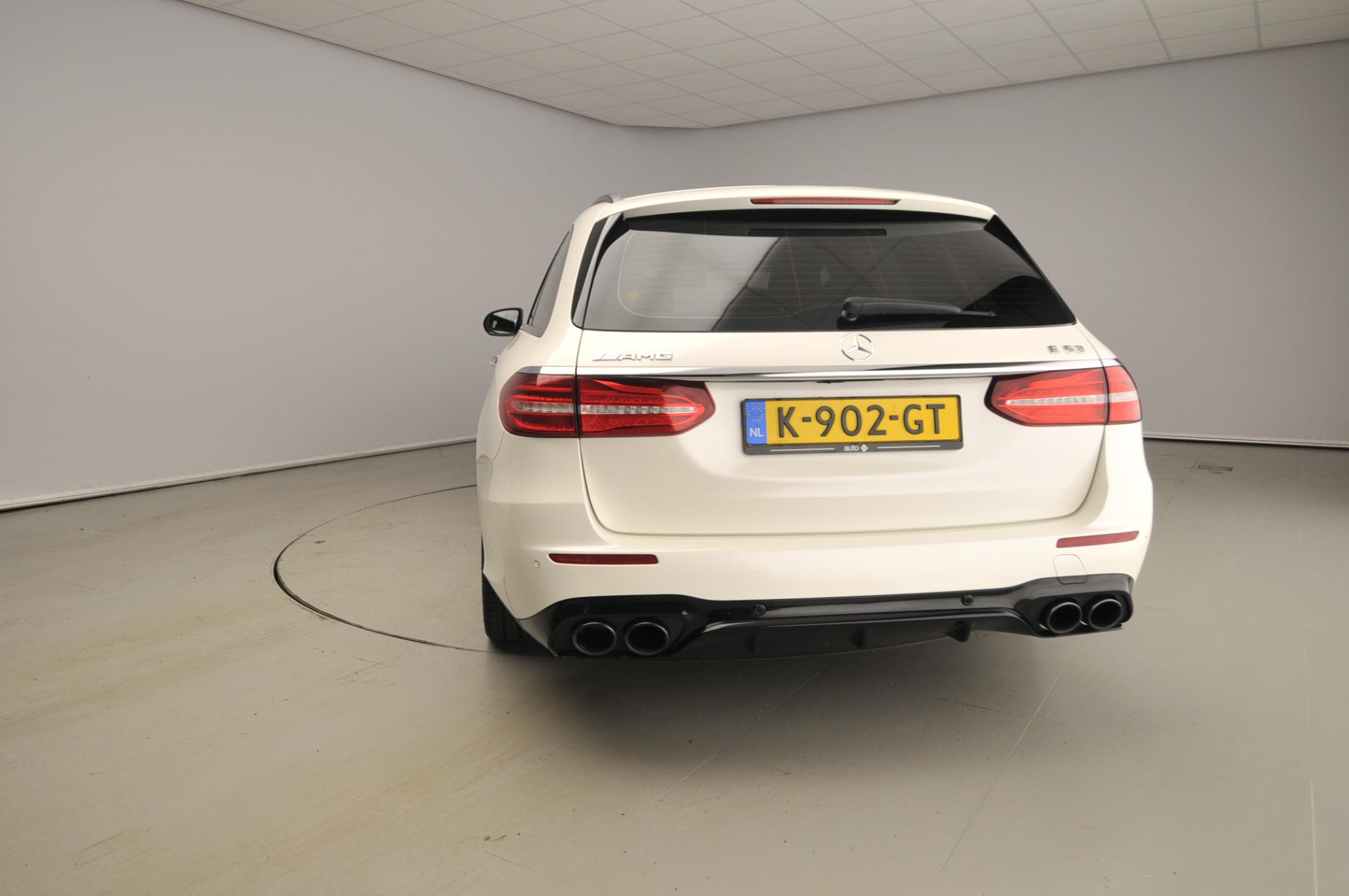 Mercedes-Benz E-Klasse Estate AMG 53 4MATIC - Afbeelding 3