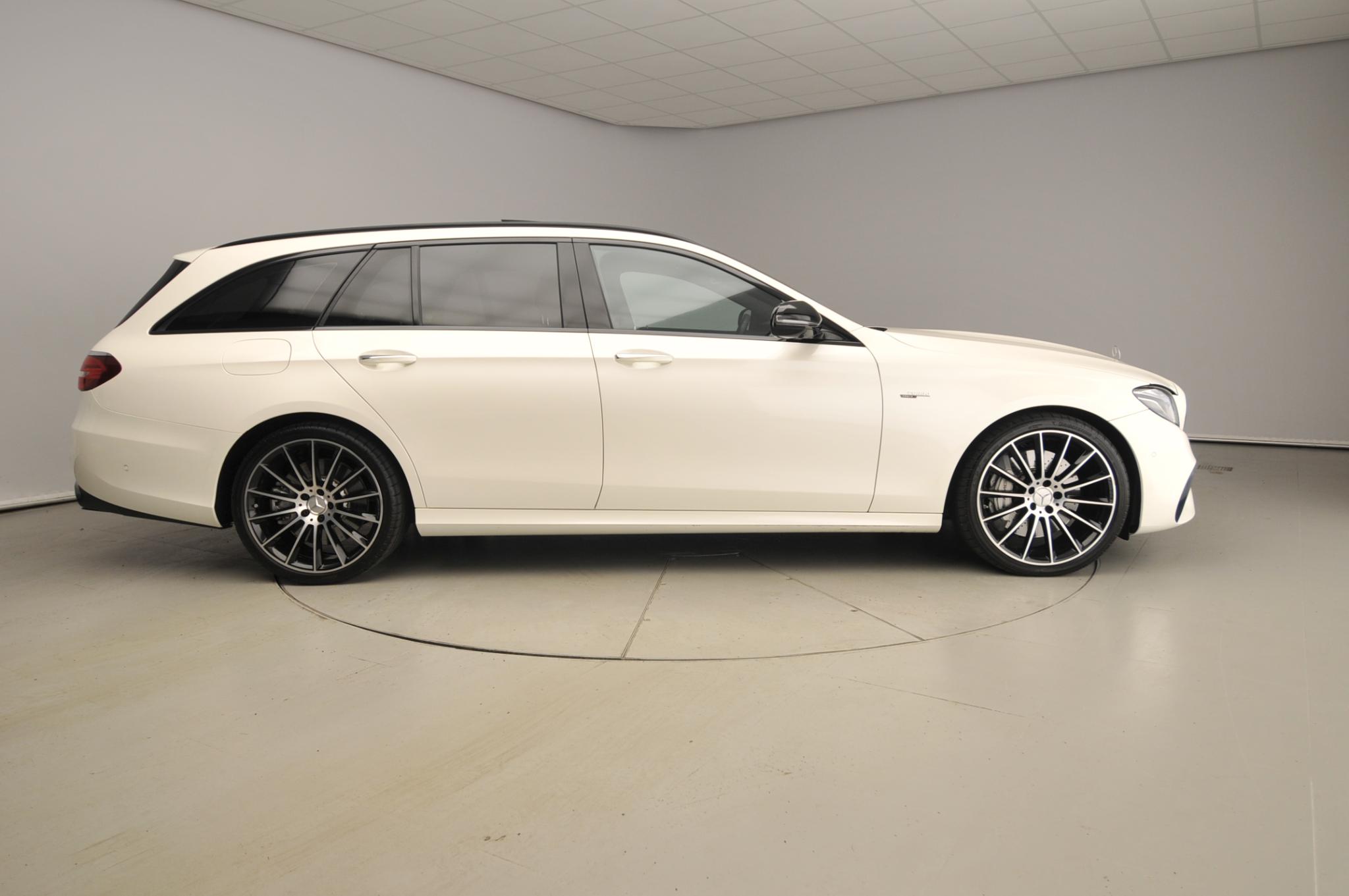 Mercedes-Benz E-Klasse Estate AMG 53 4MATIC - Afbeelding 4