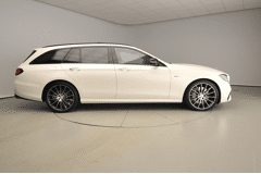 Mercedes-Benz E-Klasse Estate AMG 53 4MATIC - Afbeelding 4