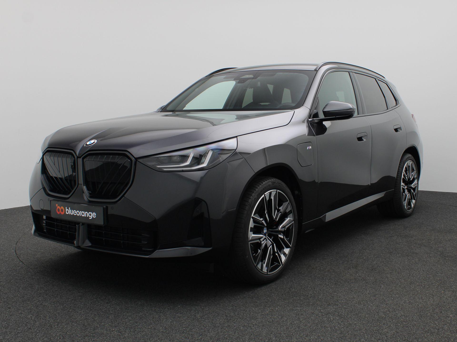 BMW X3 30e xDrive 299PK Aut.