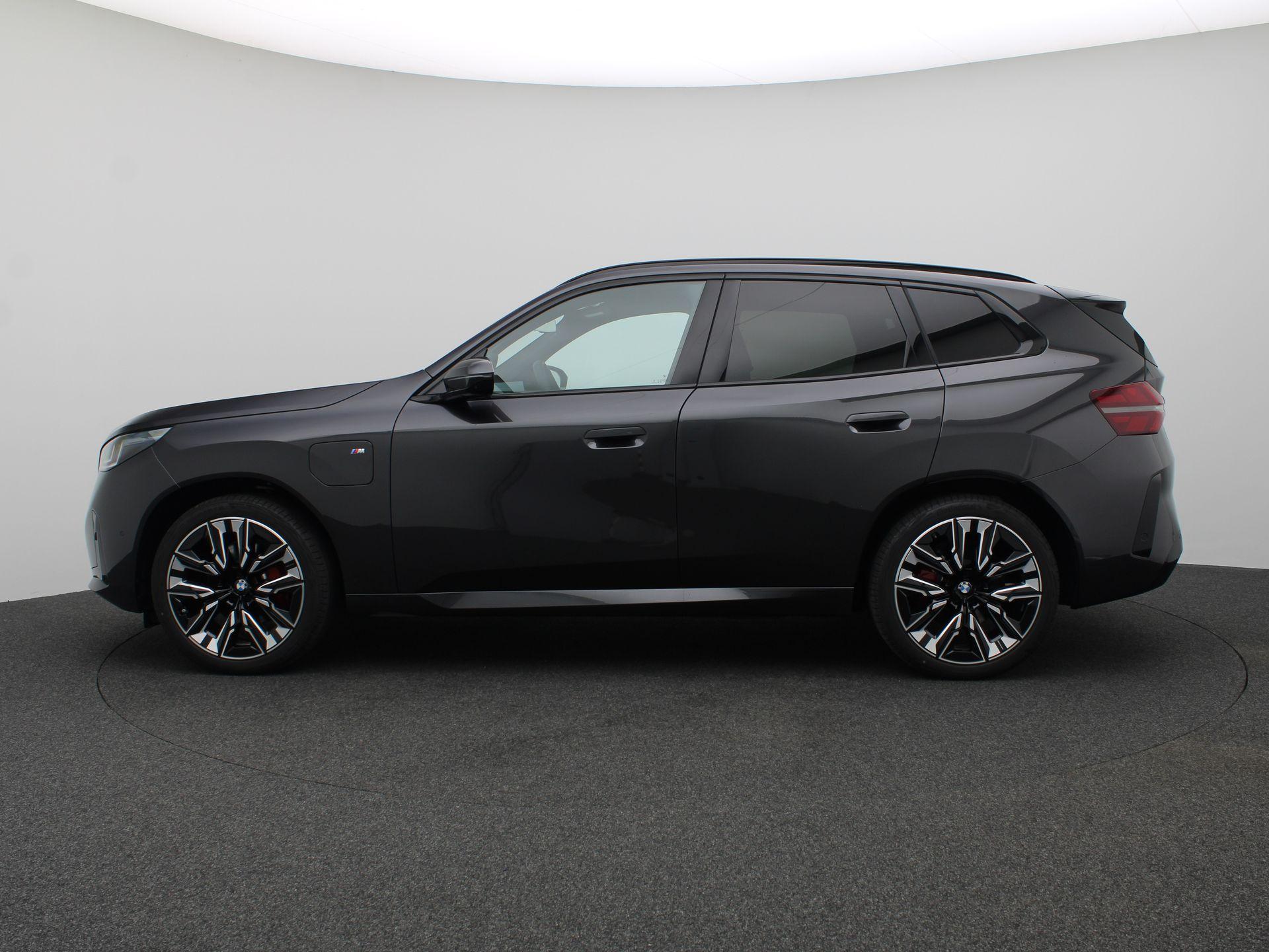 BMW X3 30e xDrive 299PK Aut. - Afbeelding 3