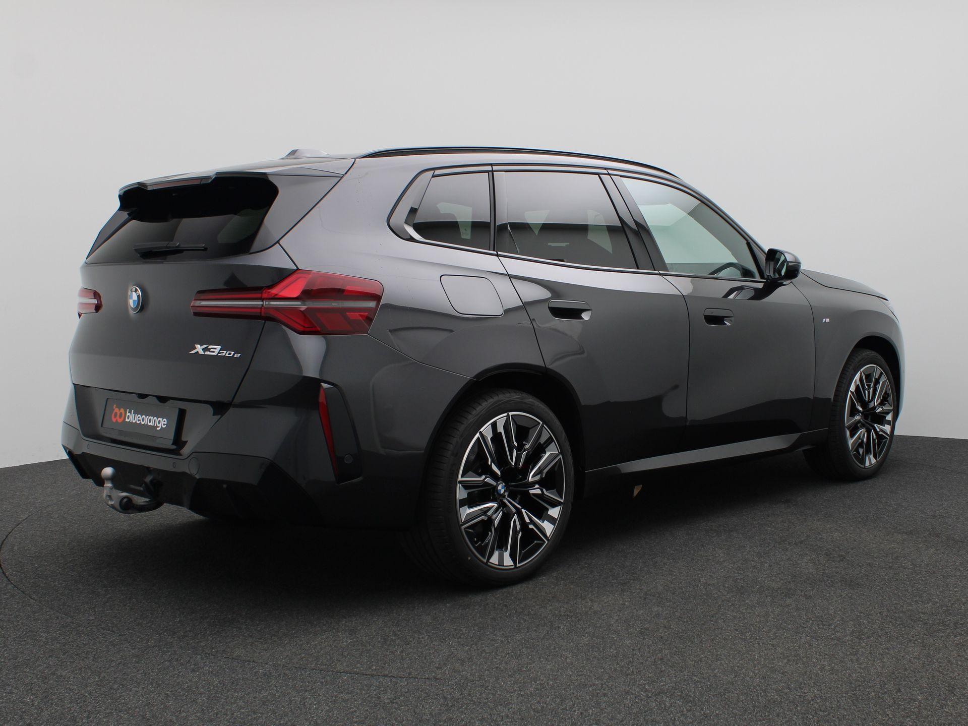 BMW X3 30e xDrive 299PK Aut. - Afbeelding 4