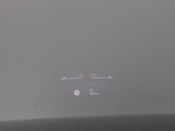 Head-Up Display