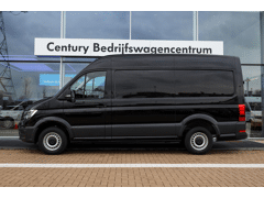 Volkswagen Bedrijfswagens Crafter Exclusive L3 2.0 TDI EU6 130 kW (177 pk) GVW 3.5T - Afbeelding 2