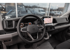 Volkswagen Bedrijfswagens Crafter Exclusive L3 2.0 TDI EU6 130 kW (177 pk) GVW 3.5T - Afbeelding 5