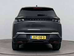 Peugeot 5008 SUV 1.2 145 pk Automaat Hybrid Allure - Afbeelding 3