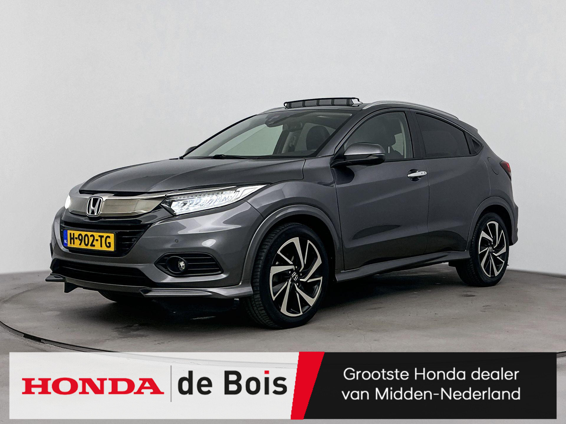 Honda HR-V 1.5 i-VTEC Executive Aut.