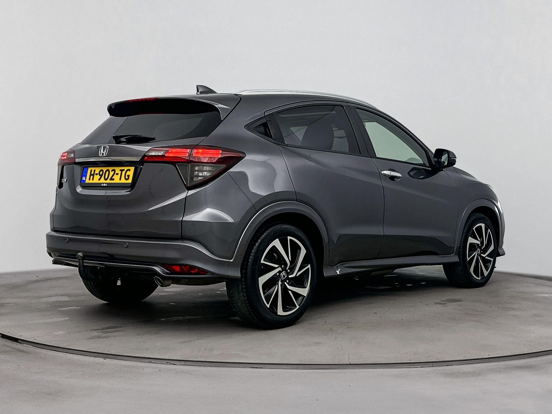 Honda HR-V 1.5 i-VTEC Executive Aut. - Afbeelding 2