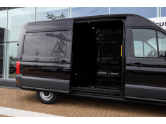 Volkswagen Bedrijfswagens Crafter Exclusive L3 2.0 TDI EU6 130 kW (177 pk) GVW 3.5T - Afbeelding 4