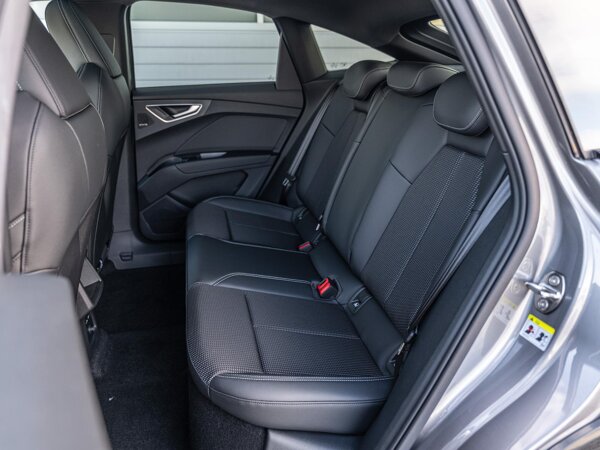 stof/kunstlederen bekleding