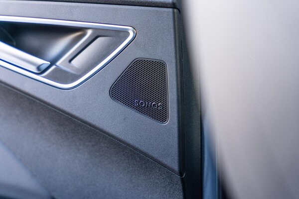 audio installatie premium