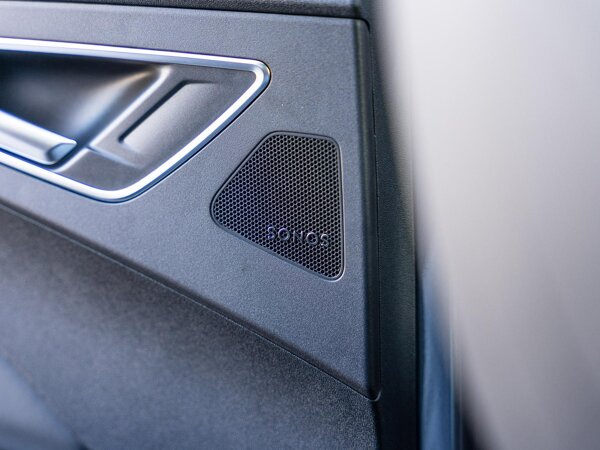 audio installatie premium