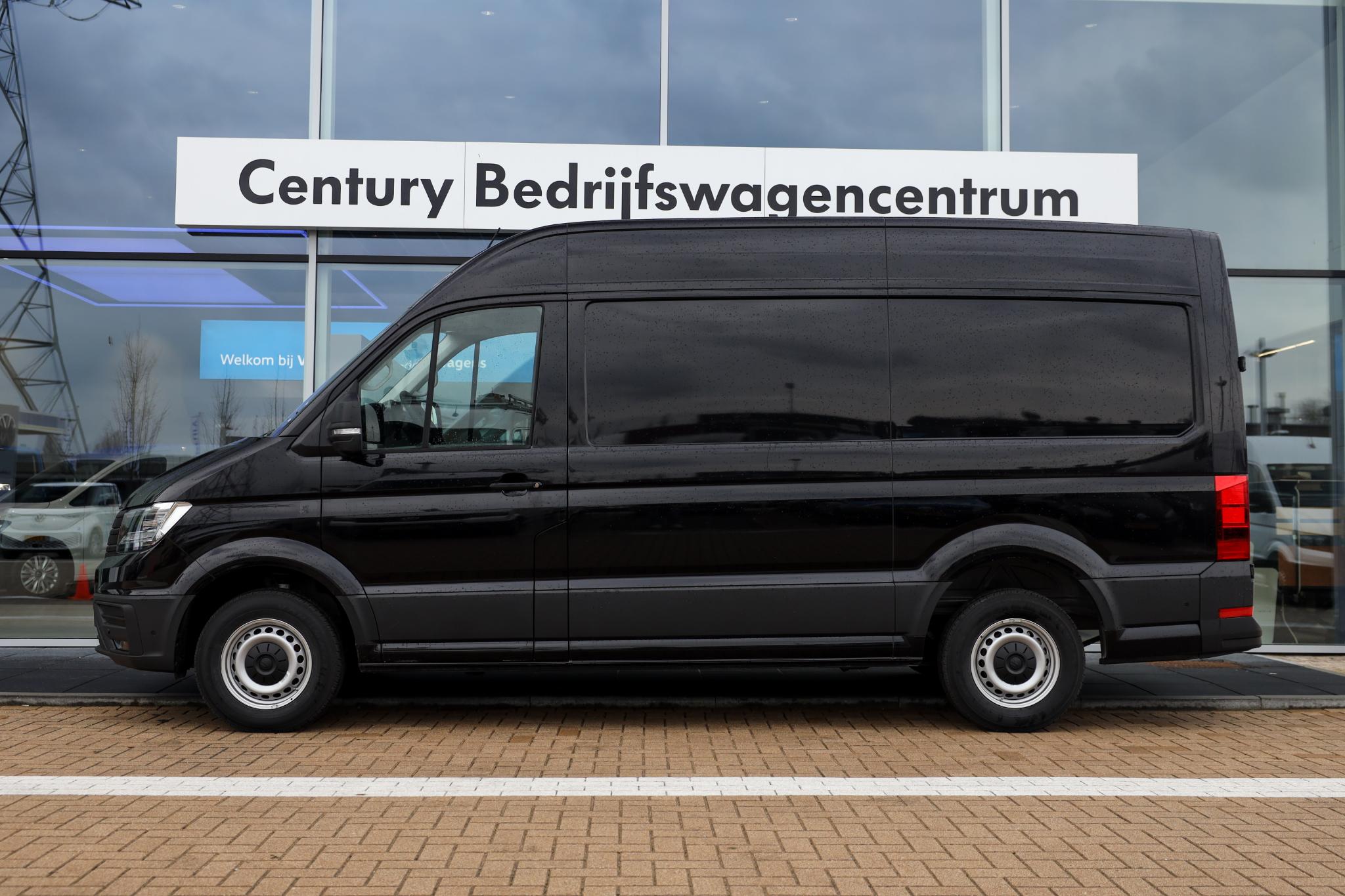 Volkswagen Bedrijfswagens Crafter  Exclusive L3 2.0 TDI EU6 130 kW (177 pk) GVW 3.5T - Afbeelding 2