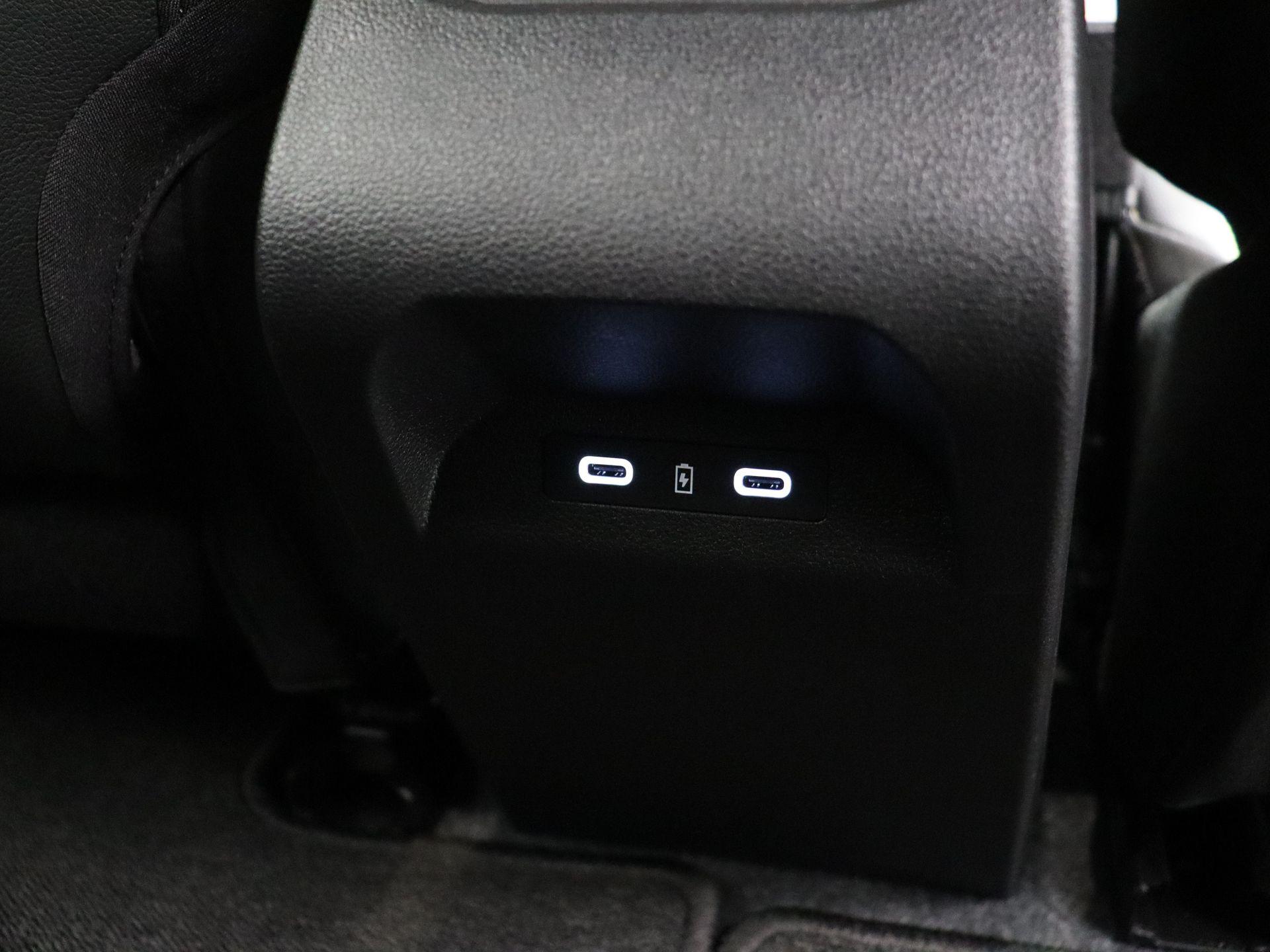 Renault Scénic E-Tech EV60 comfort range techno - Afbeelding 4