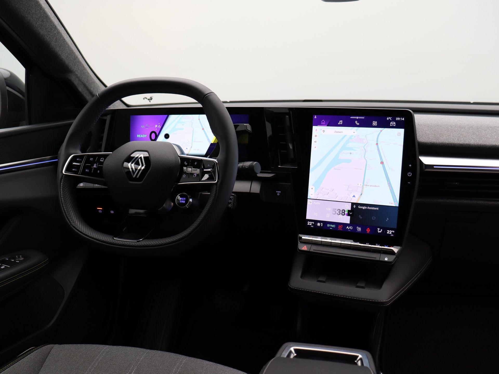 Renault Scénic E-Tech EV60 comfort range techno - Afbeelding 5