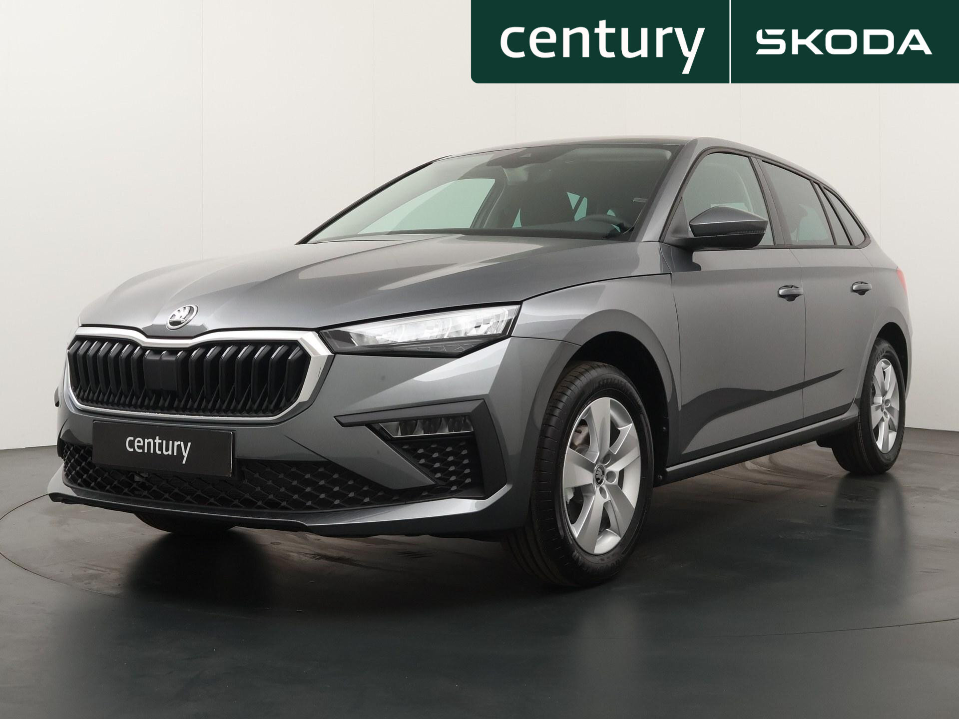 Skoda Scala Selection 1.0 TSI 85 kW / 115 PK Hatchback 6 versn