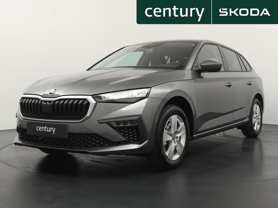 Skoda Scala Selection 1.0 TSI 85 kW / 115 PK Hatchback 6 versn - Afbeelding 1