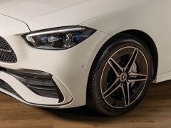 Mercedes-Benz C-klasse Estate 300 e AMG Line - Afbeelding 5