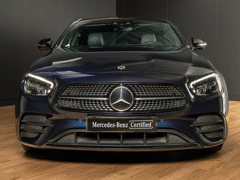 Mercedes-Benz E-Klasse Limousine 300 e AMG Line - Afbeelding 4