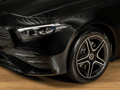 Mercedes-Benz A-Klasse Hatchback 250 e AMG Line - Afbeelding 5