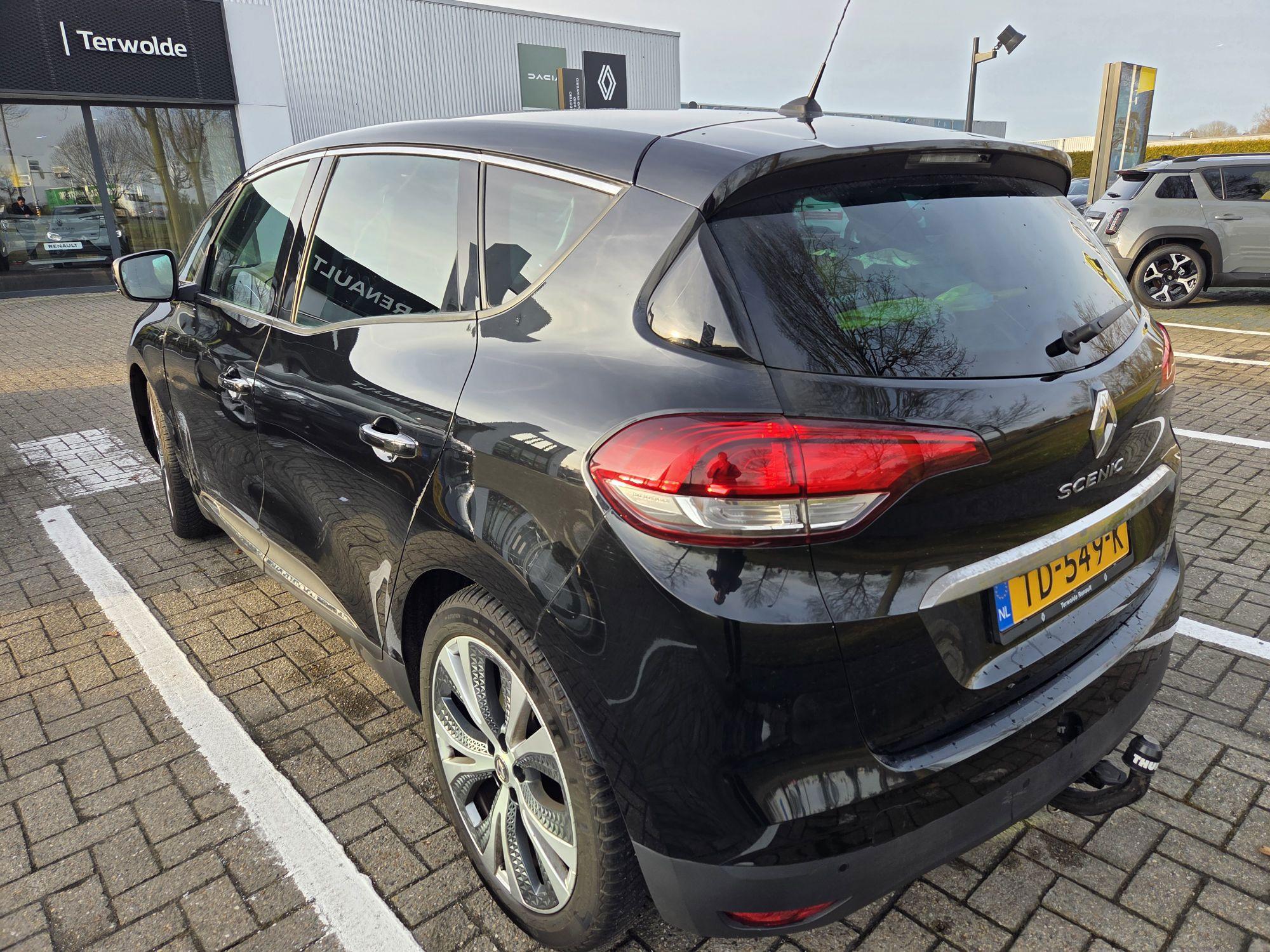 Renault Scénic Energy TCe 115 Intens - Afbeelding 5