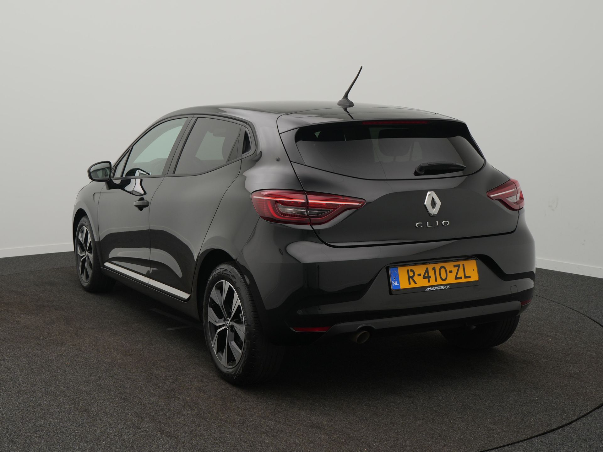 Renault Clio TCe 90 Evolution - Afbeelding 4
