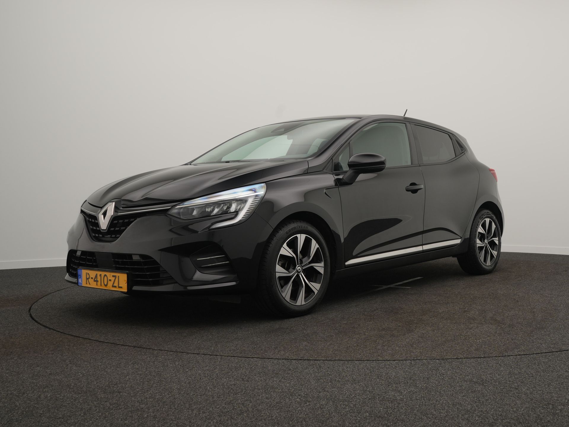 Renault Clio TCe 90 Evolution - Afbeelding 5