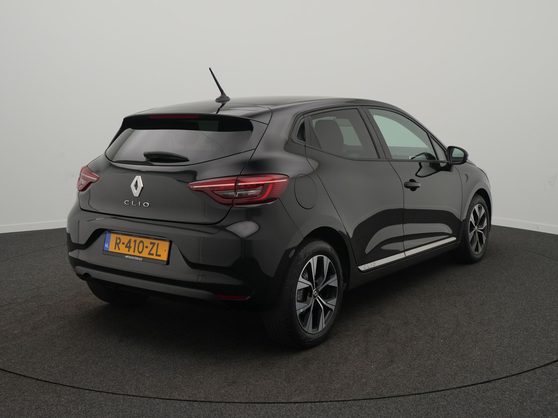 Renault Clio TCe 90 Evolution - Afbeelding 5