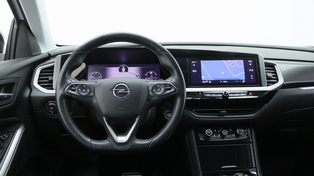 Opel Grandland 1.6 Turbo Plug-in Hybrid | GS-line | Afn. Trekhaak | Camera | - Afbeelding 3