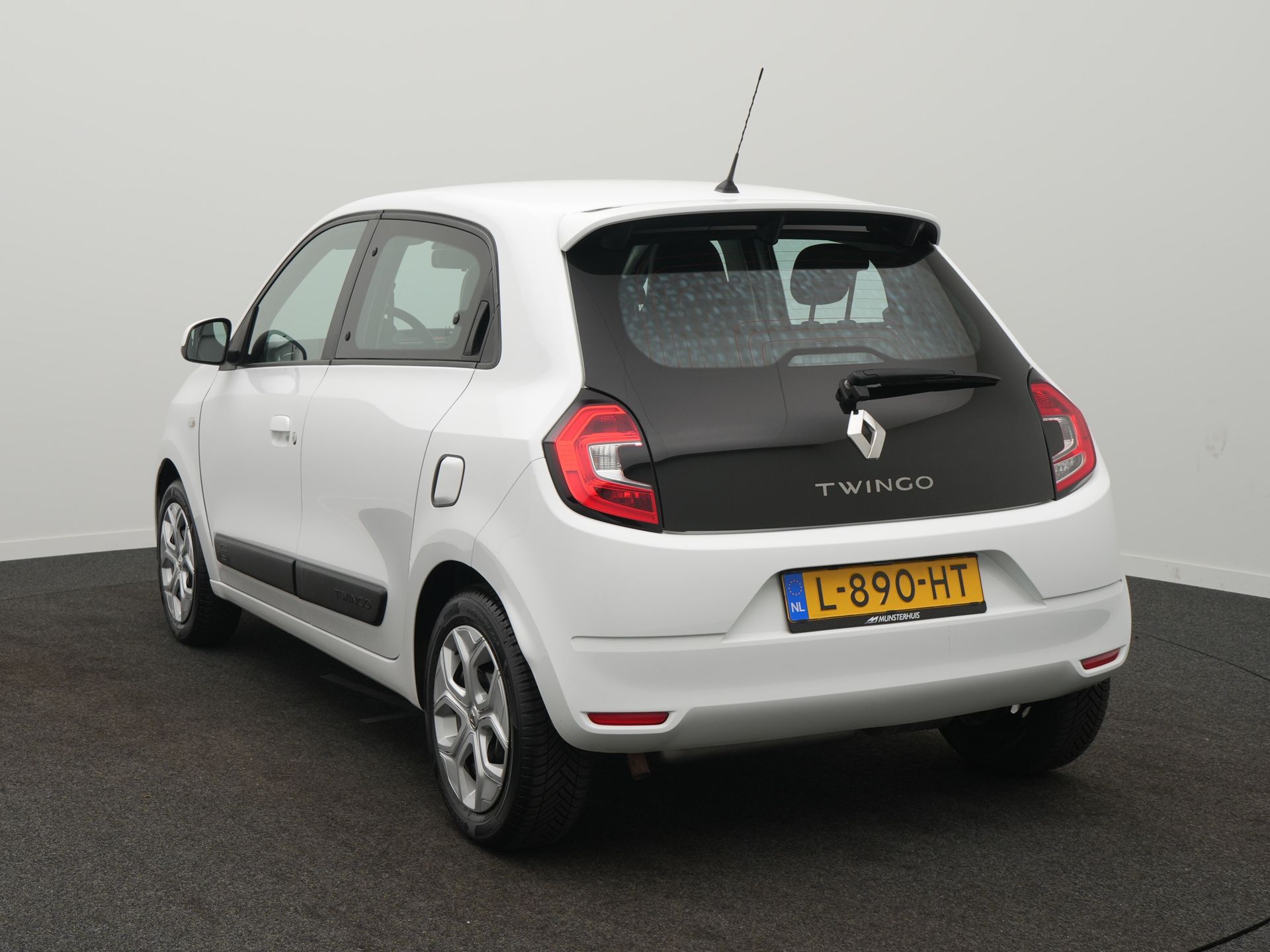 Renault Twingo SCe 70 Collection - Afbeelding 4