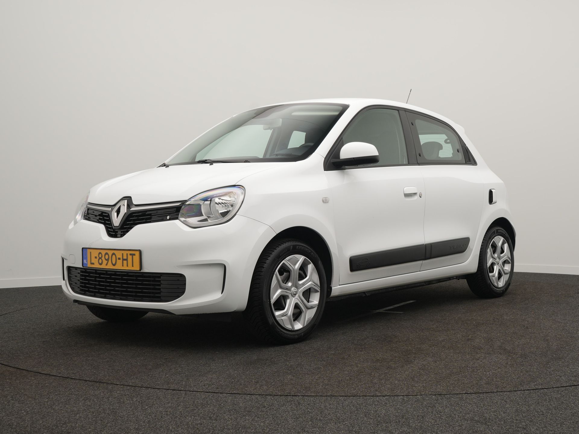 Renault Twingo SCe 70 Collection - Afbeelding 5
