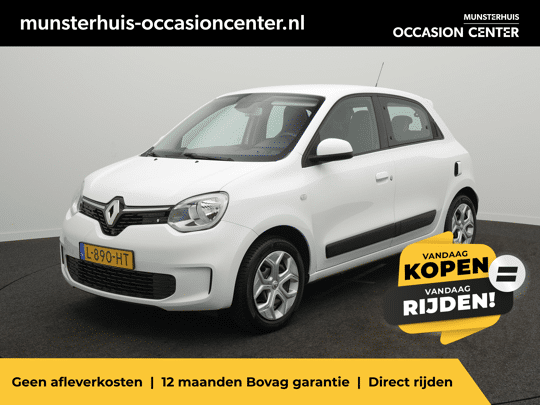 Renault Twingo 1.0 SCe Limited