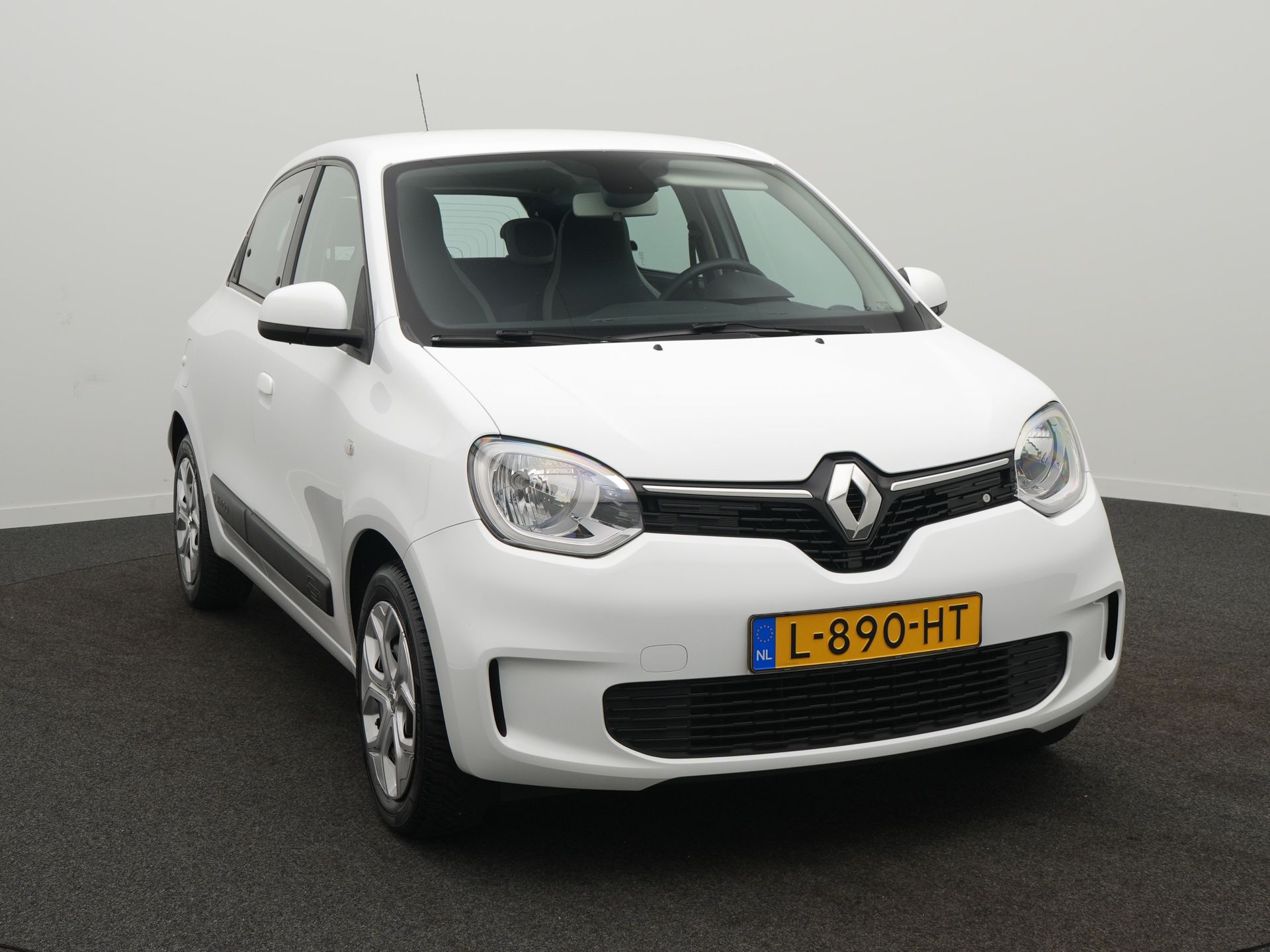Renault Twingo 1.0 SCe Limited - Afbeelding 3