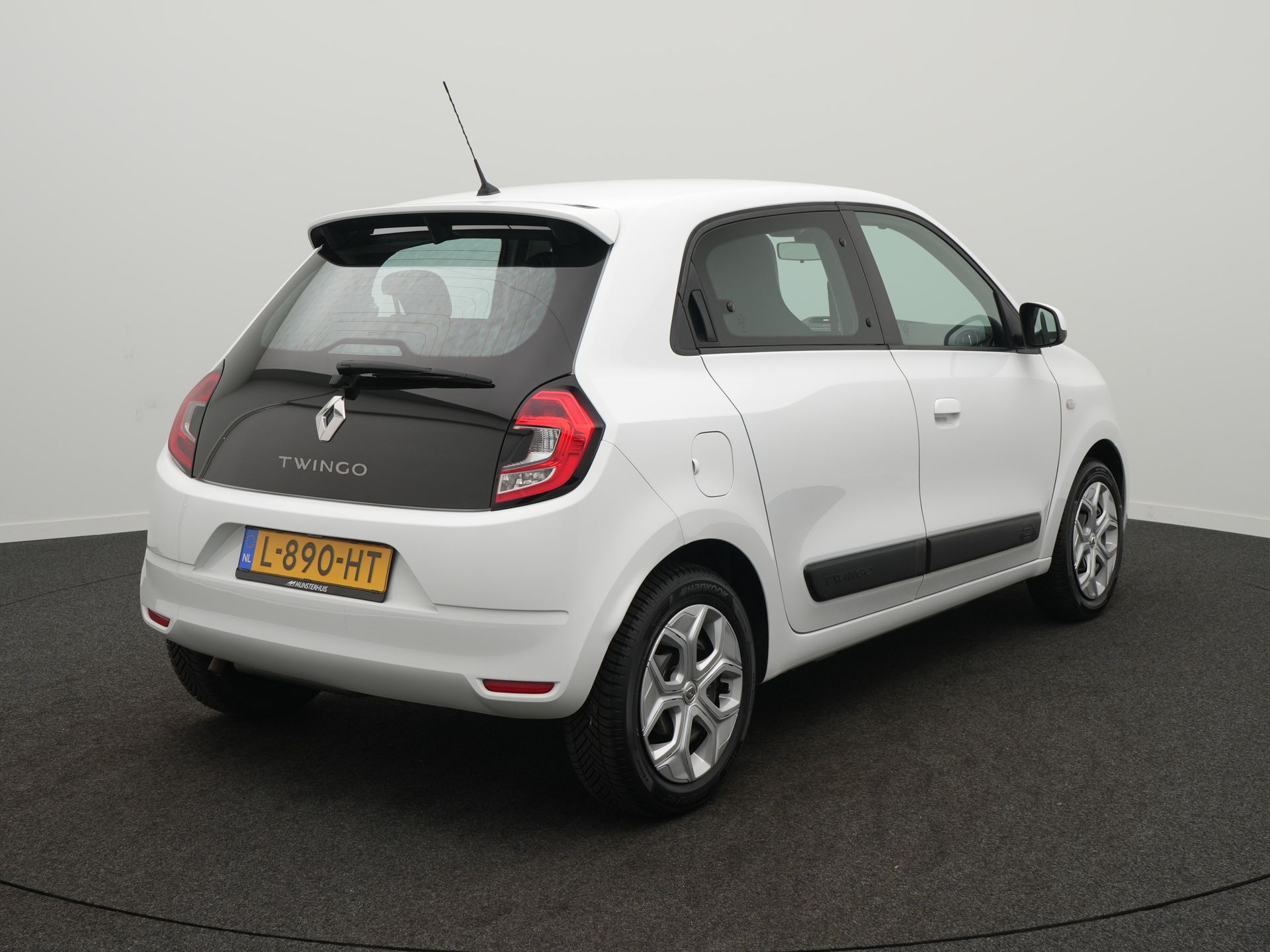 Renault Twingo 1.0 SCe Limited - Afbeelding 5