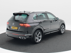Volkswagen Tiguan 1.5 TSi 150 Pk Automaat R-Line Business+ - Afbeelding 2