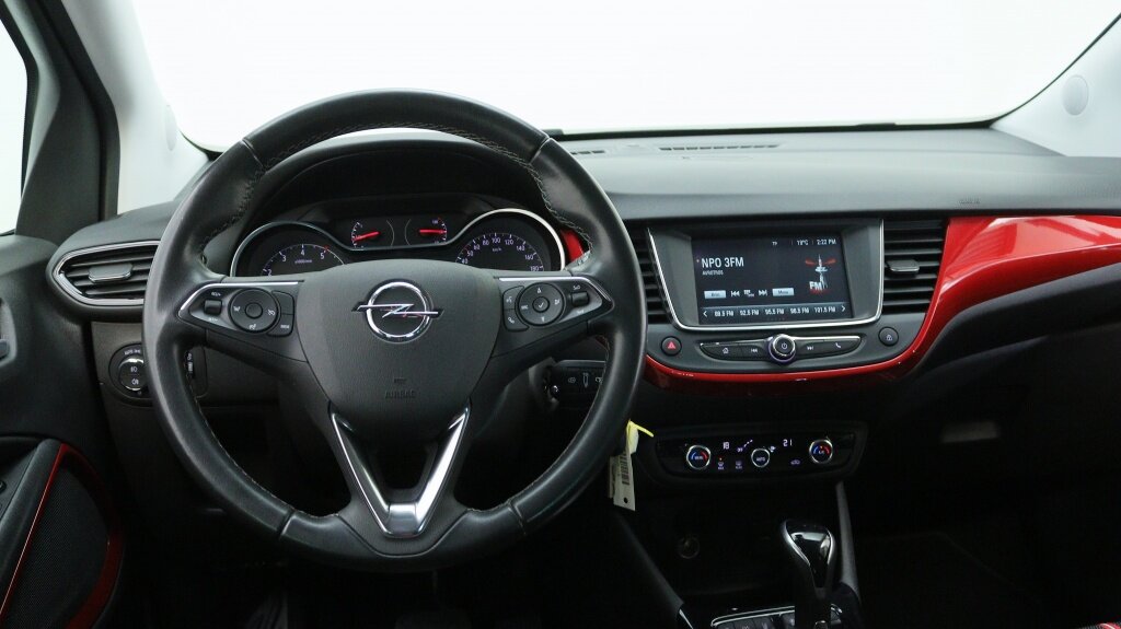 Opel Crossland 1.2 Turbo GS | Automaat | Cruise Control | Carplay | - Afbeelding 3