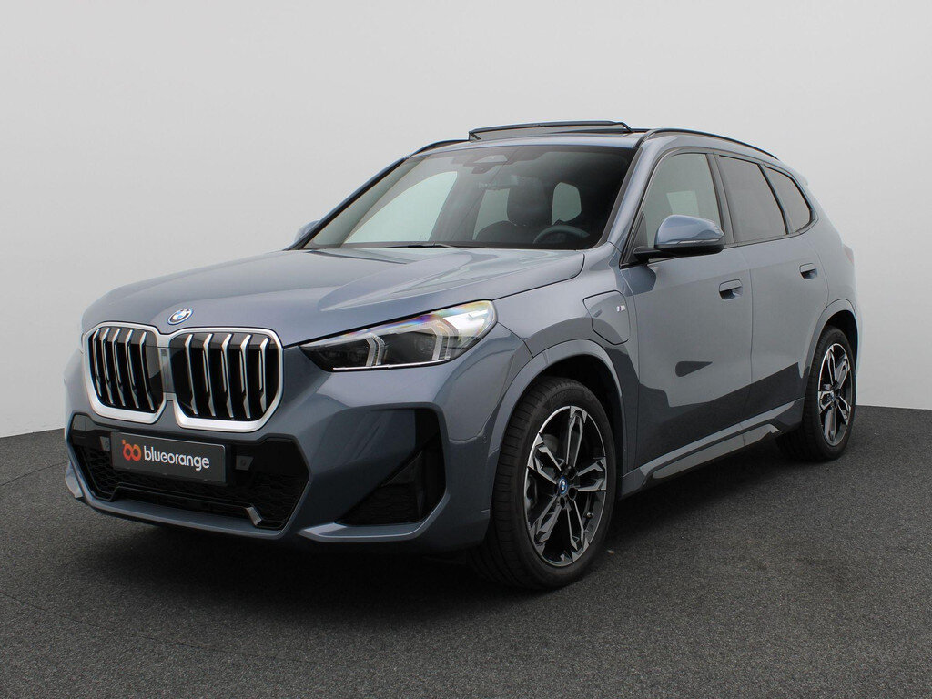 BMW X1 xDrive25e 245PK Aut. M-Sport, Pano-Schuifdak, Keyless, Digital K