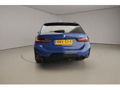 BMW 3 Serie Touring 330e - Afbeelding 3