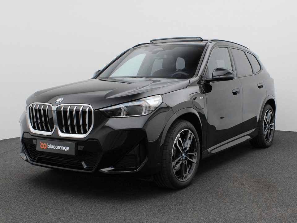 BMW X1 xDrive25e 245PK Aut. M-Sport, Pano-Schuifdak, Keyless, Digital K - Bild 1
